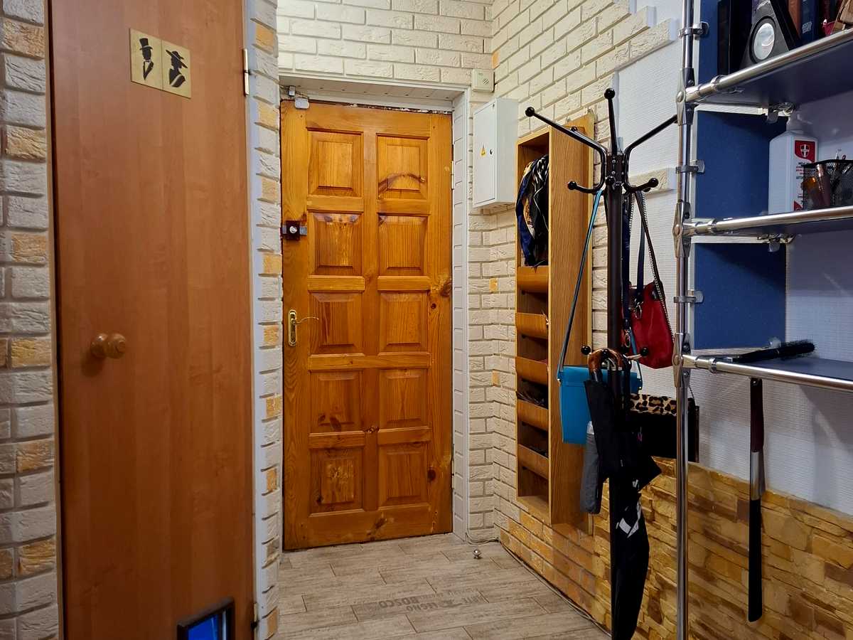 Квартира на просп. Тараса Шевченка, 19 в Сумах, ID 389093, фото №9