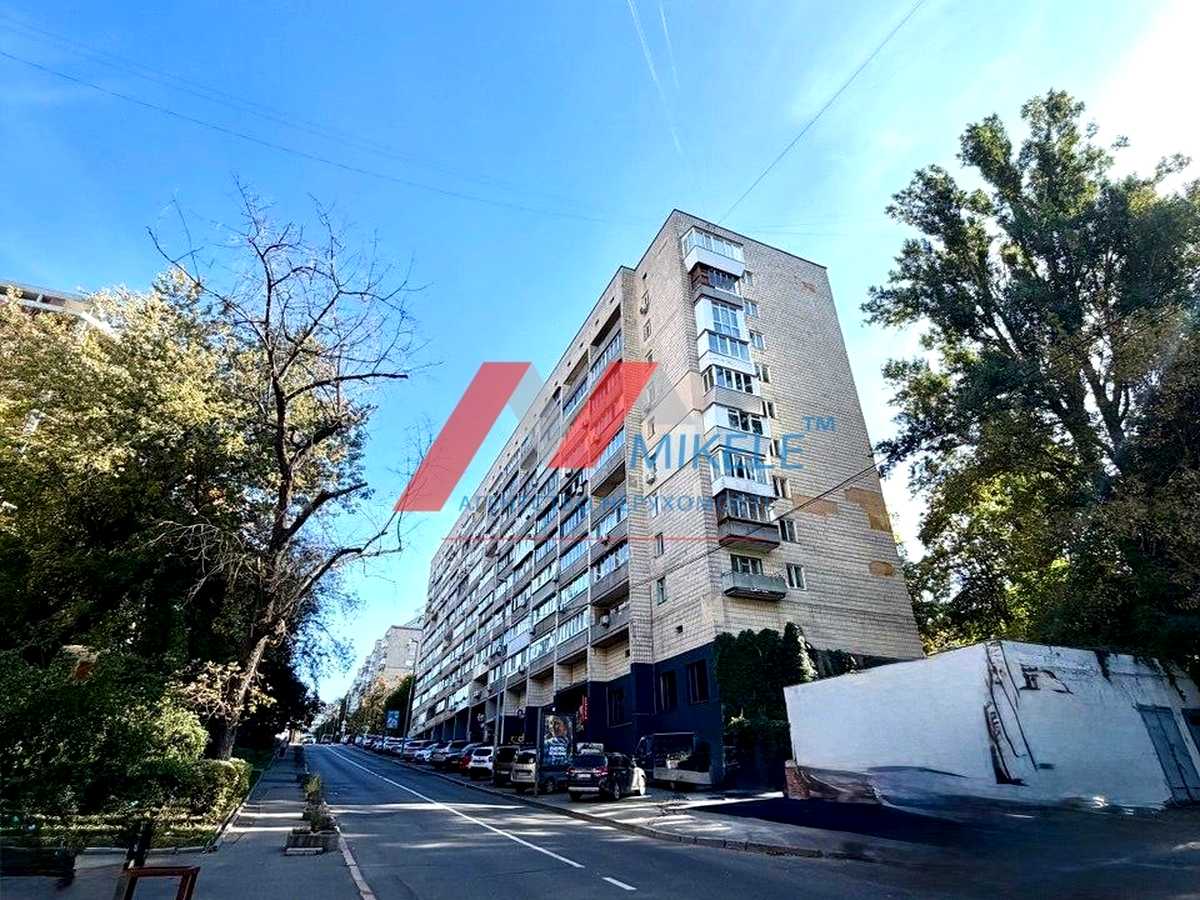Квартира на узвіз Кловський, 20 в Києві, ID 390739, фото №2