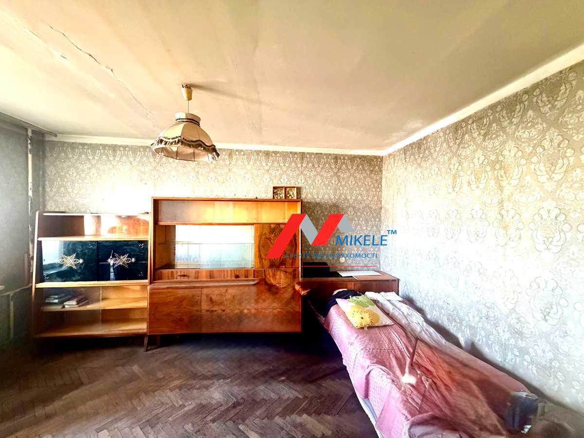 Квартира на узвіз Кловський, 20 в Києві, ID 390739, фото №3