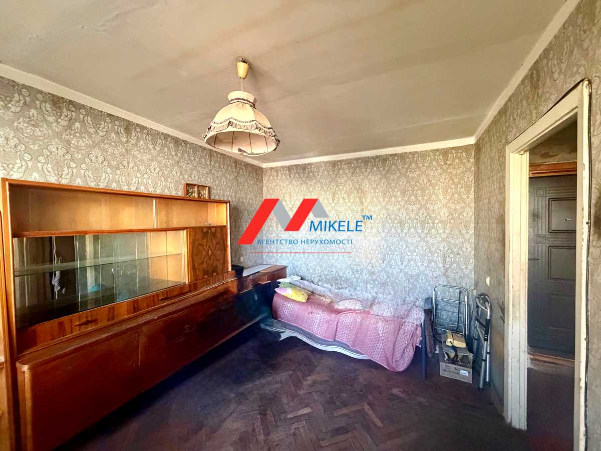 Квартира на узвіз Кловський, 20 в Києві, ID 390739, фото №6