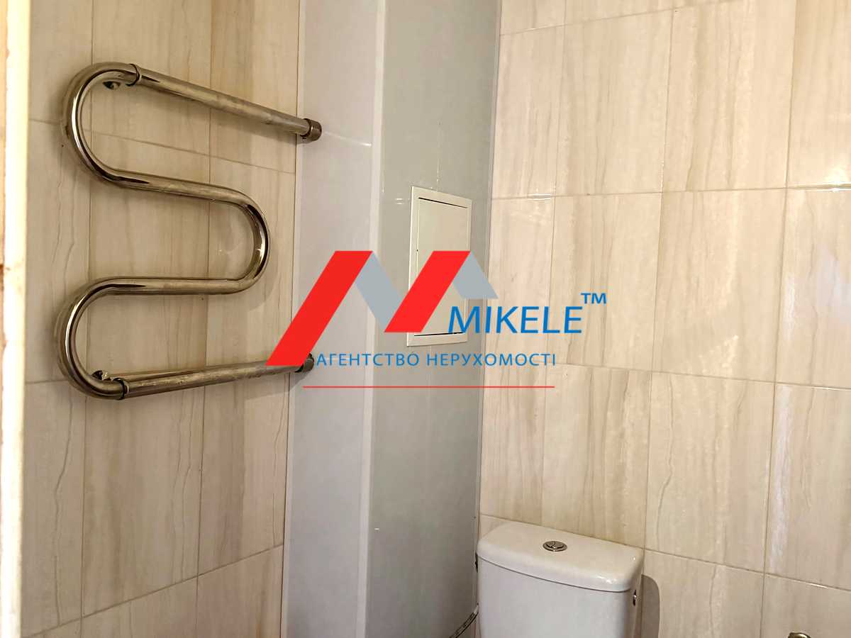 Квартира на узвіз Кловський, 20 в Києві, ID 390739, фото №8