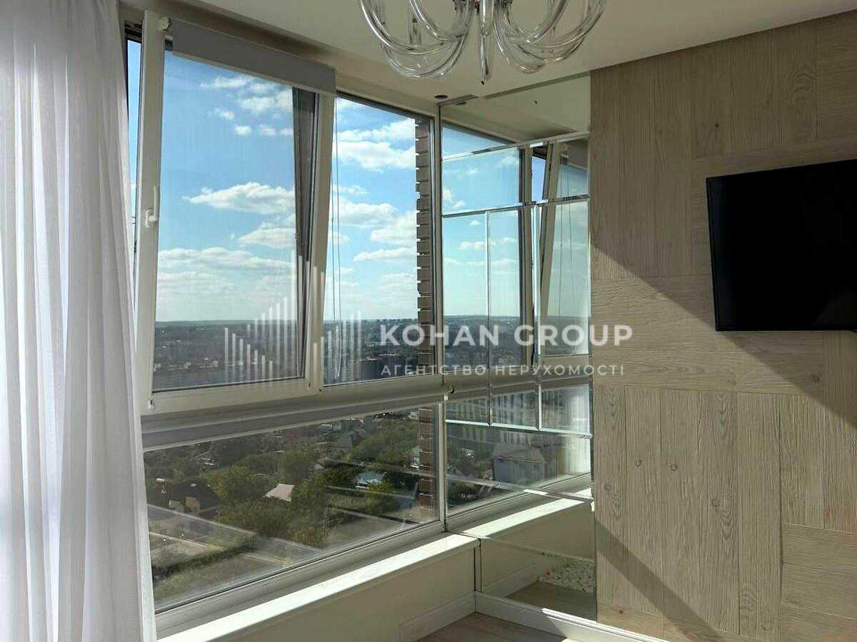 Квартира на вул. Миколи Мазура, 12 в Хмельницькому, ID 388805, фото №19
