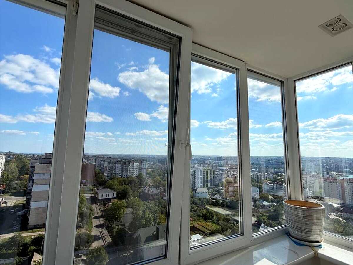 Квартира на вул. Миколи Мазура, 12 в Хмельницькому, ID 388805, фото №4