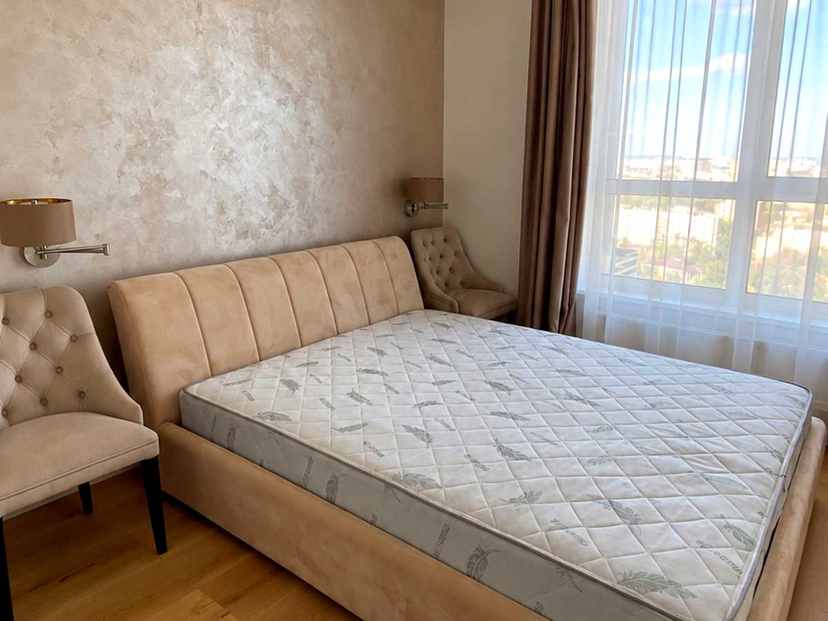 Квартира на бульв. Лесі Українки, 7В в Києві, ID 382469, фото №11