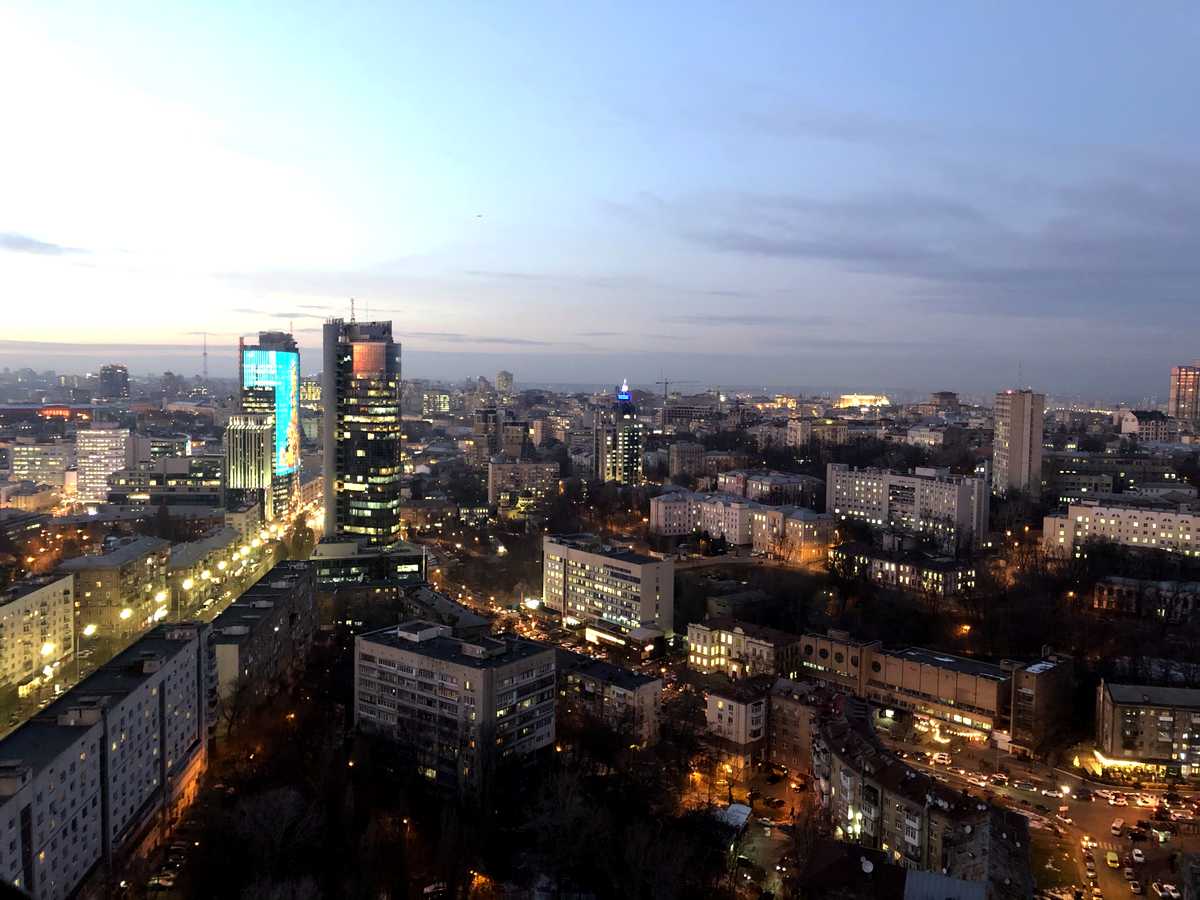 Квартира на бульв. Лесі Українки, 7В в Києві, ID 382469, фото №16