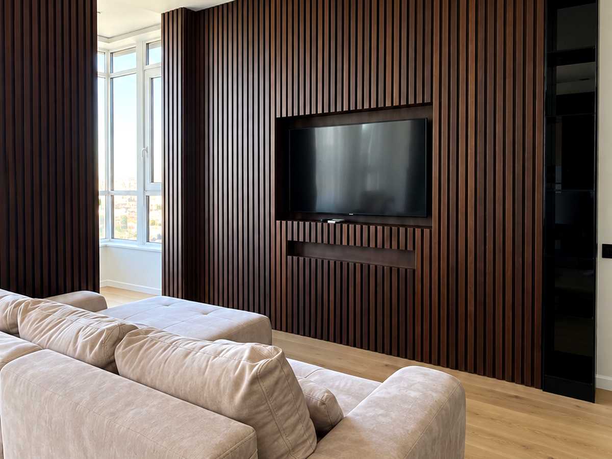 Квартира на бульв. Лесі Українки, 7В в Києві, ID 382469, фото №3
