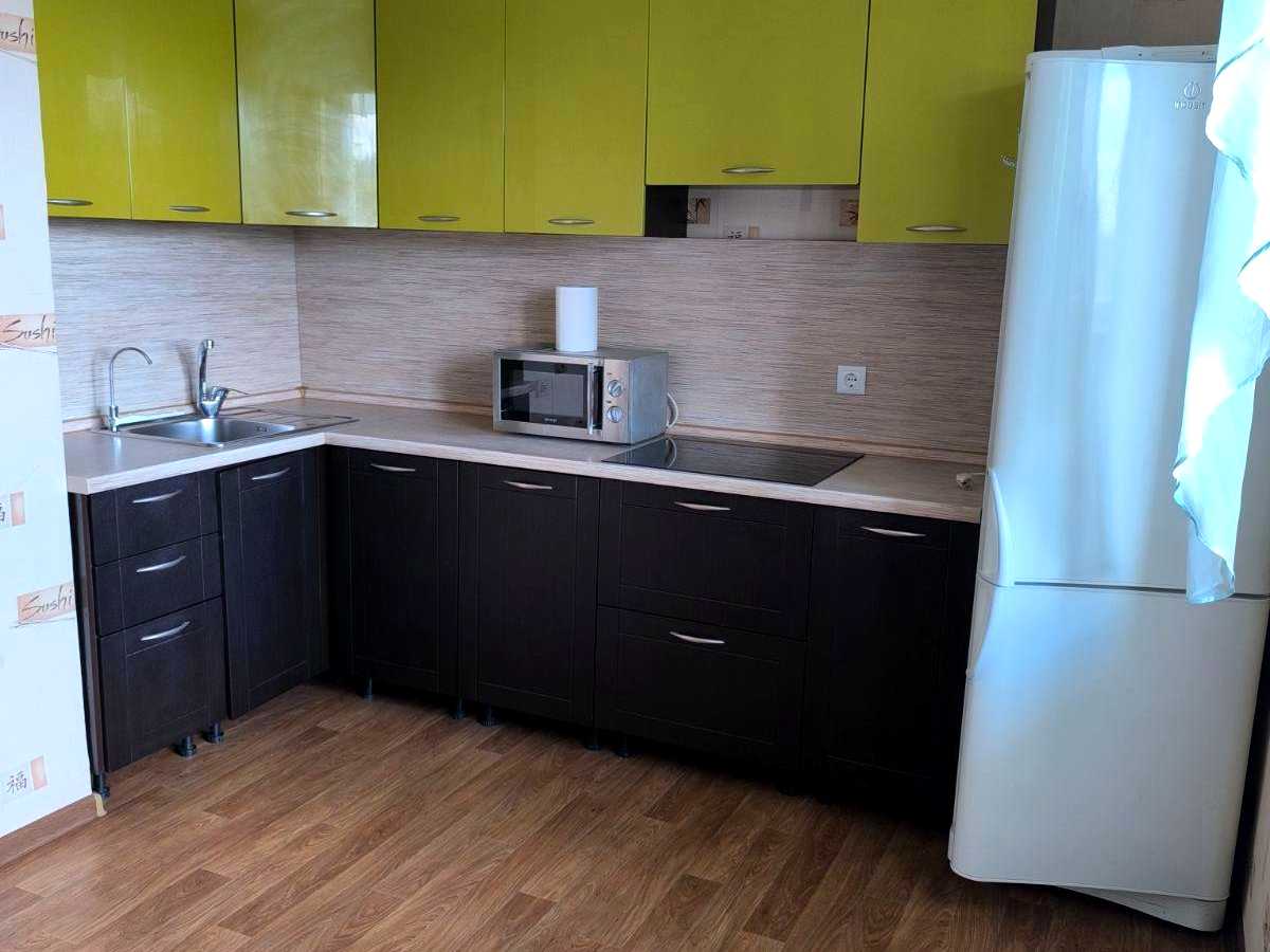 Квартира на вул. Михайла Максимовича, 7 в Києві, ID 389498, фото №2