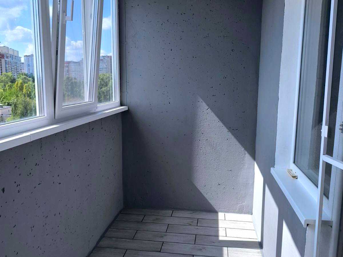 Квартира на вул. Михайла Максимовича, 7 в Києві, ID 389498, фото №13