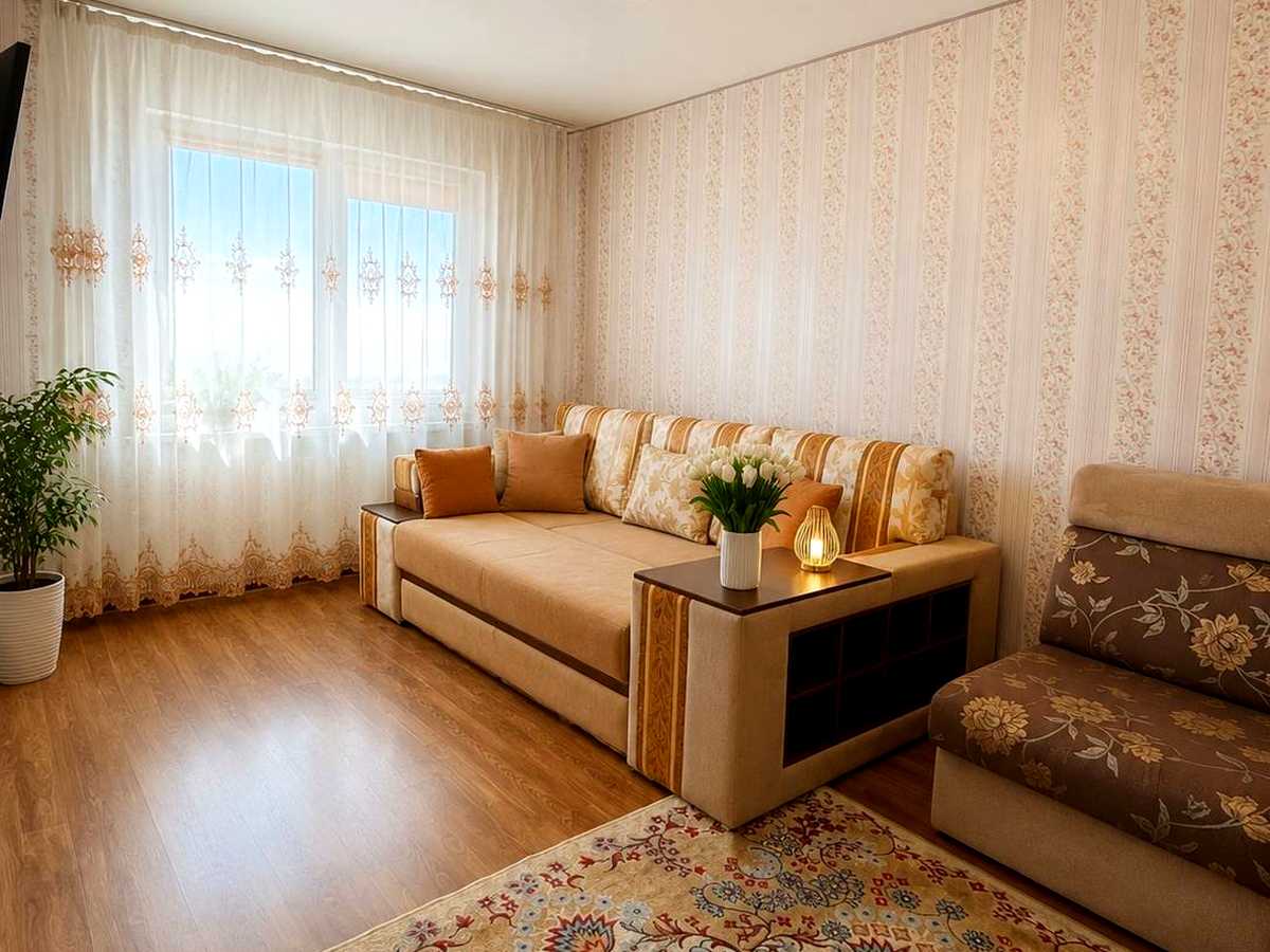 Квартира на вул. Михайла Максимовича, 7 в Києві, ID 389498, фото №3