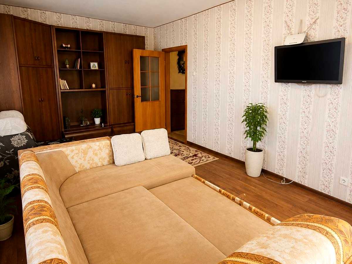 Квартира на вул. Михайла Максимовича, 7 в Києві, ID 389498, фото №4