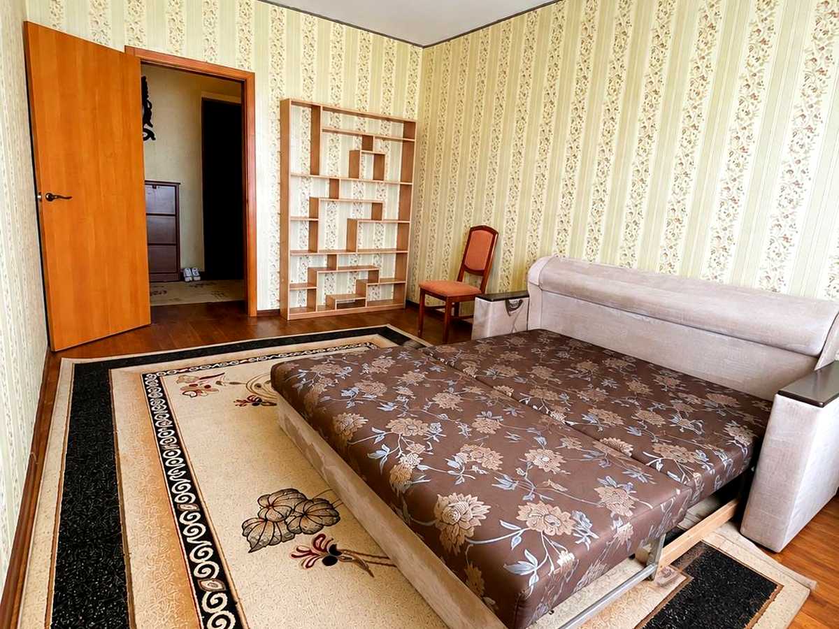 Квартира на вул. Михайла Максимовича, 7 в Києві, ID 389498, фото №6