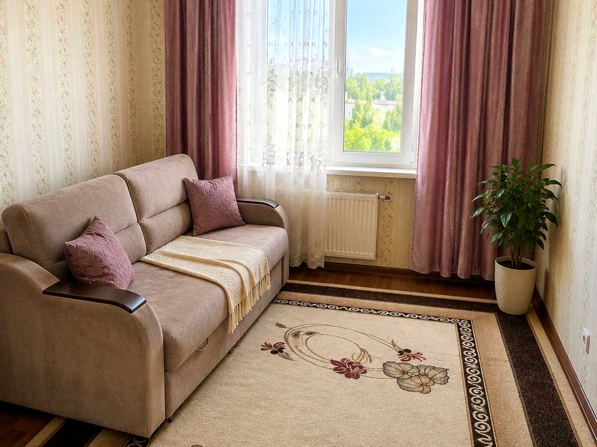 Квартира на вул. Михайла Максимовича, 7 в Києві, ID 389498, фото №7