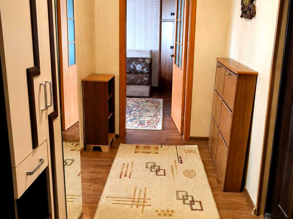 Квартира на вул. Михайла Максимовича, 7 в Києві, ID 389498, фото №8