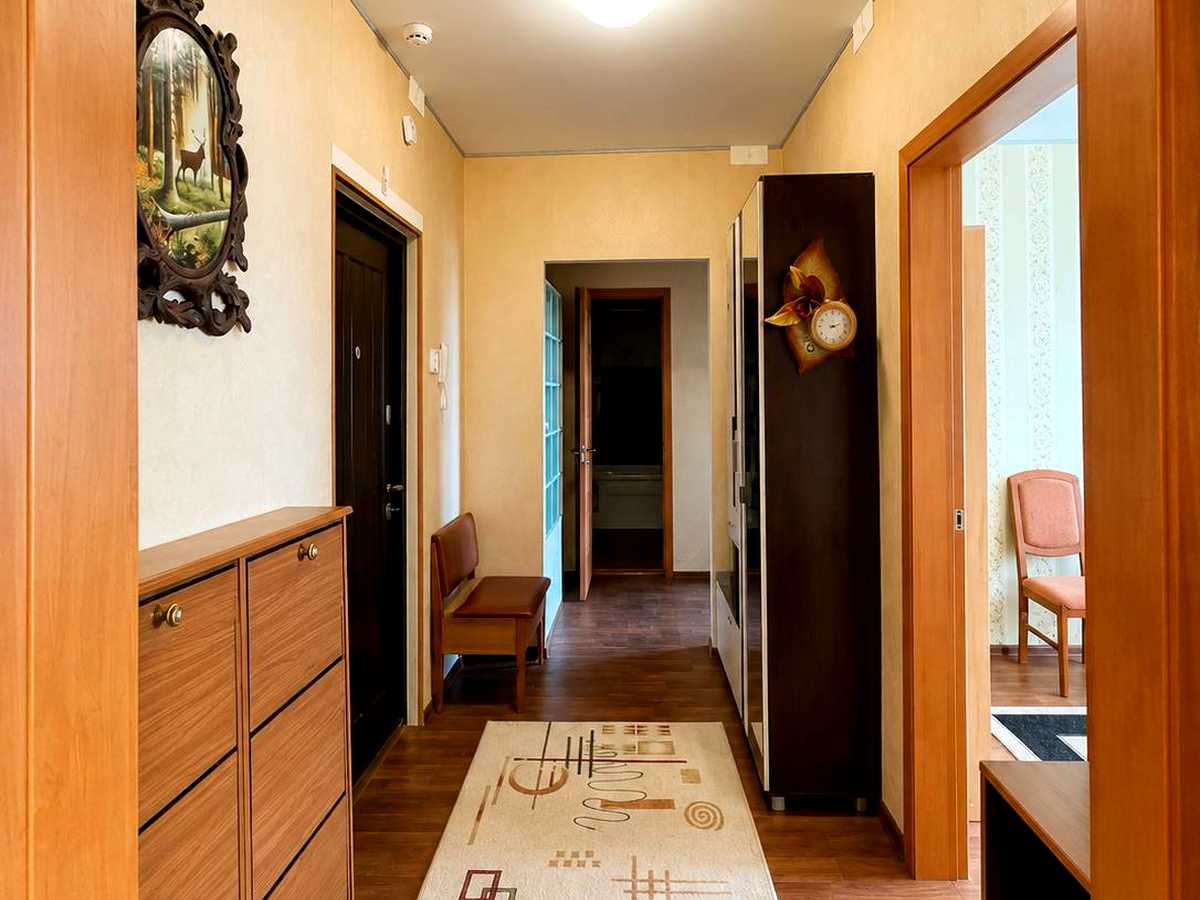 Квартира на вул. Михайла Максимовича, 7 в Києві, ID 389498, фото №9