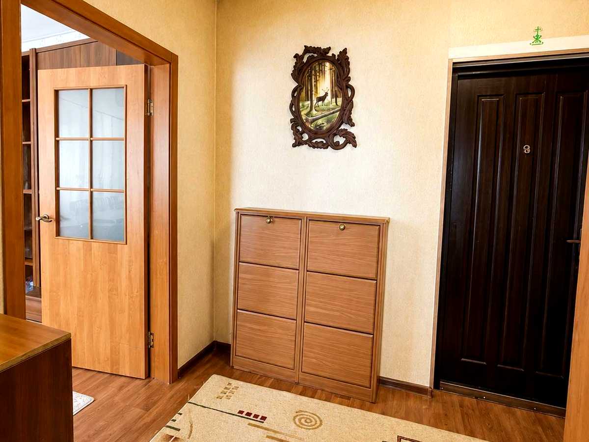 Квартира на вул. Михайла Максимовича, 7 в Києві, ID 389498, фото №10