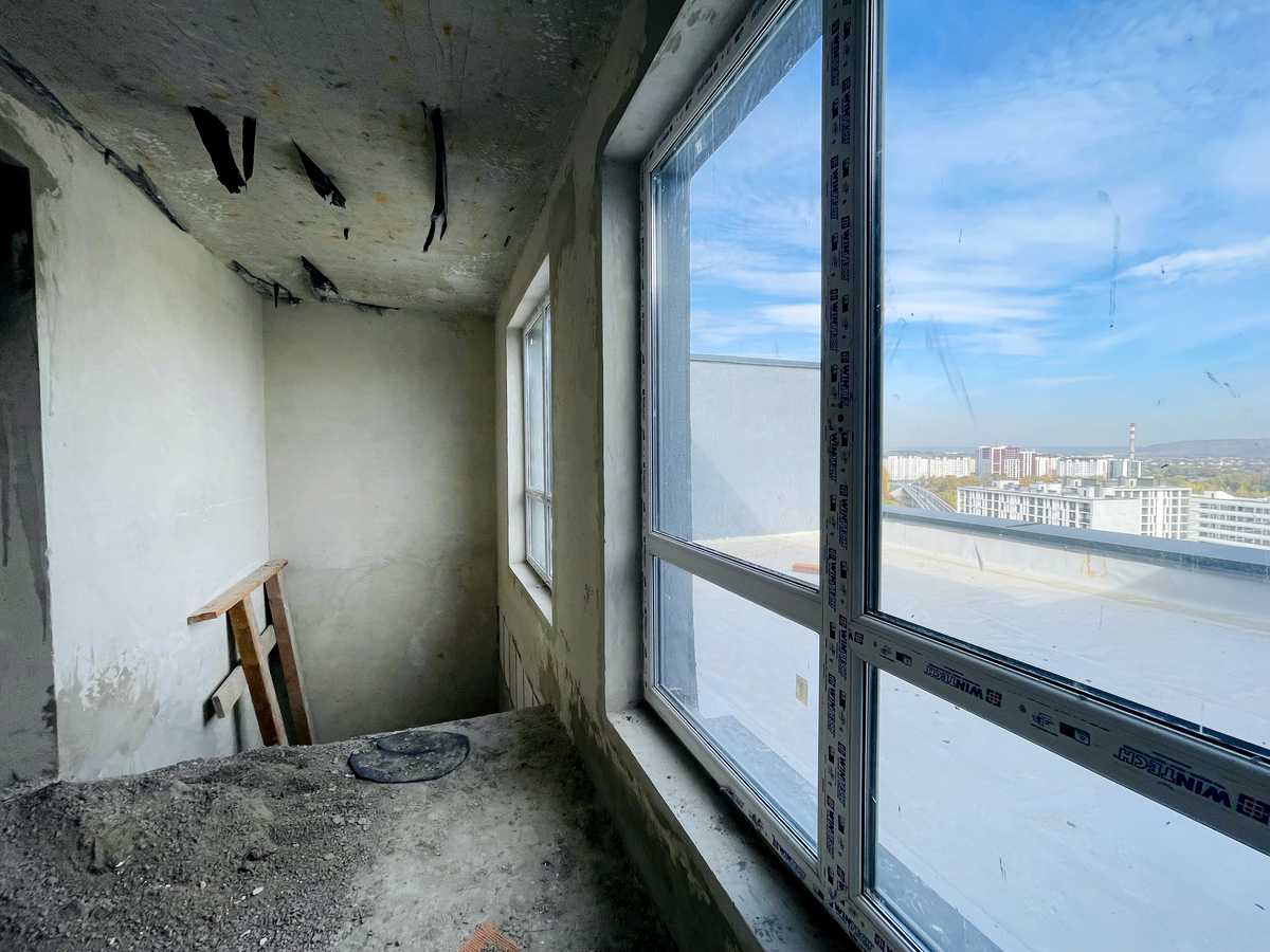 Квартира на вул. Княгинин, 44, ID 388510, фото №1