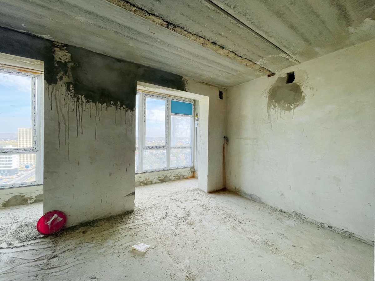 Квартира на вул. Княгинин, 44 в Івано-Франківську, ID 388510, фото №19