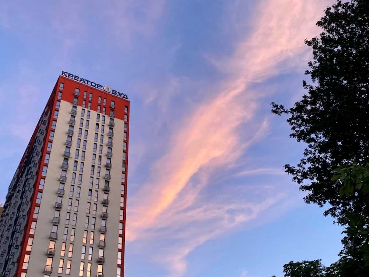 Квартира на просп. Науки, 58В в Києві, ID 389421, фото №12