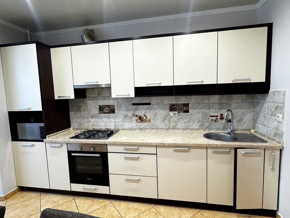 Квартира на вул. Федьковича, 112А в Івано-Франківську, ID 388509, фото №2