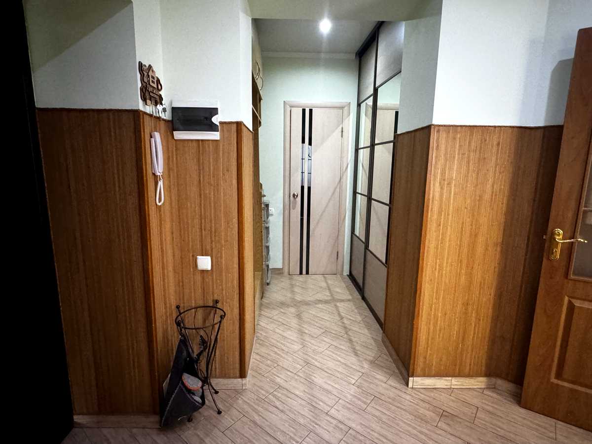 Квартира на вул. Федьковича, 112А в Івано-Франківську, ID 388509, фото №15