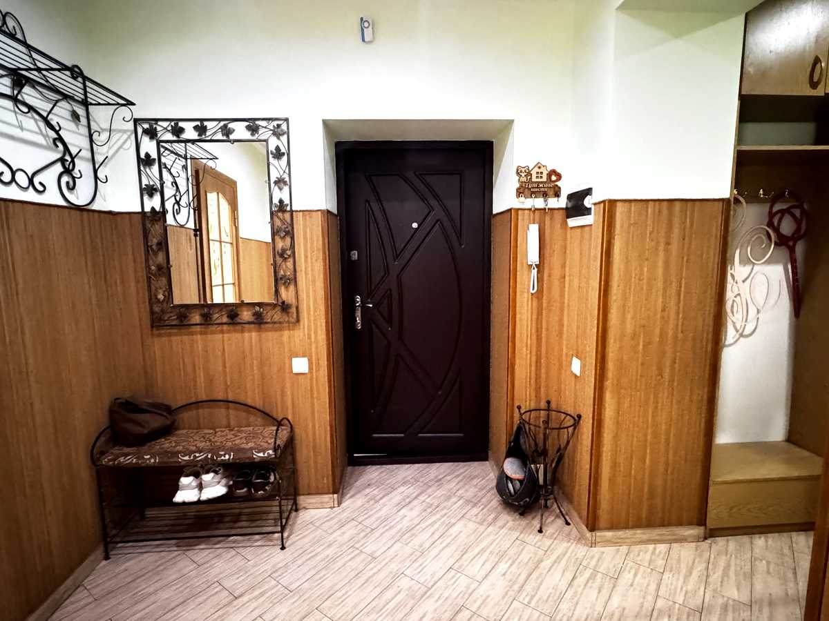 Квартира на вул. Федьковича, 112А в Івано-Франківську, ID 388509, фото №16