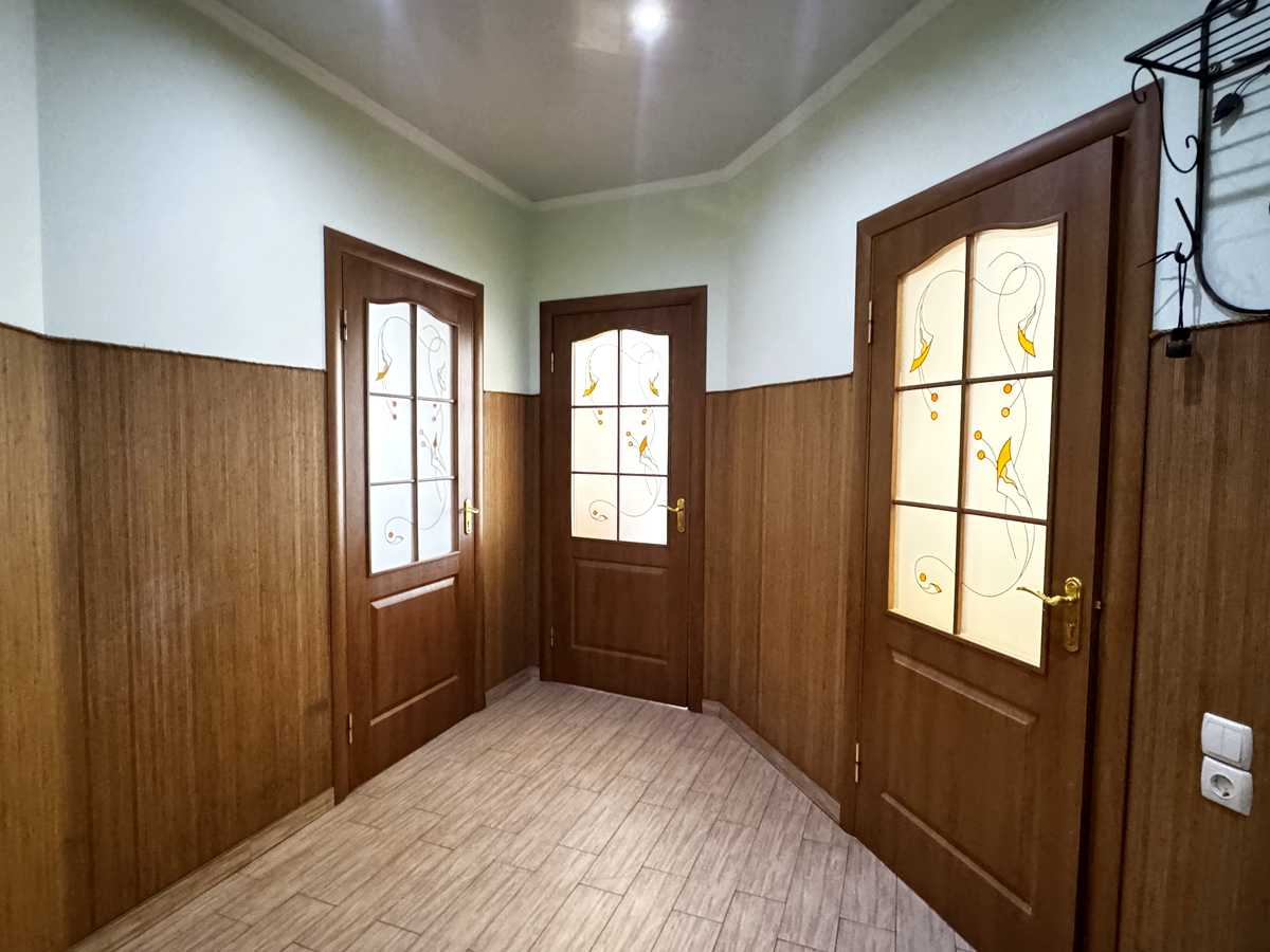 Квартира на вул. Федьковича, 112А в Івано-Франківську, ID 388509, фото №18