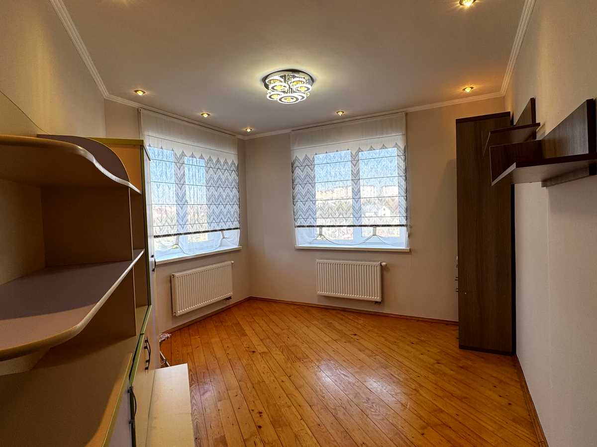 Квартира на вул. Федьковича, 112А в Івано-Франківську, ID 388509, фото №6