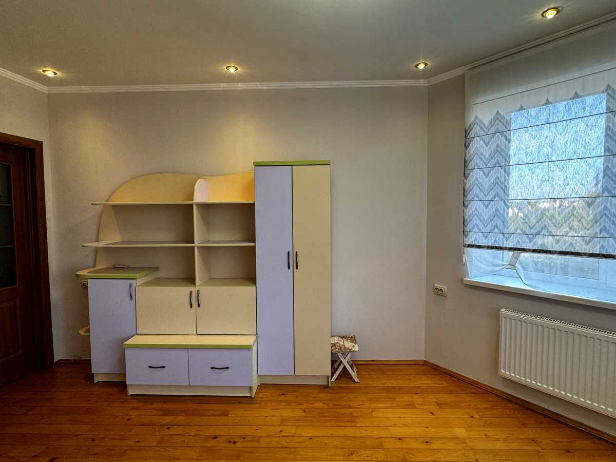 Квартира на вул. Федьковича, 112А в Івано-Франківську, ID 388509, фото №7