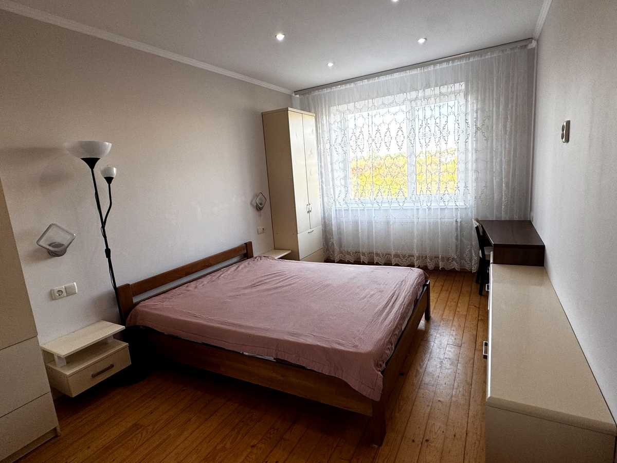 Квартира на вул. Федьковича, 112А в Івано-Франківську, ID 388509, фото №8