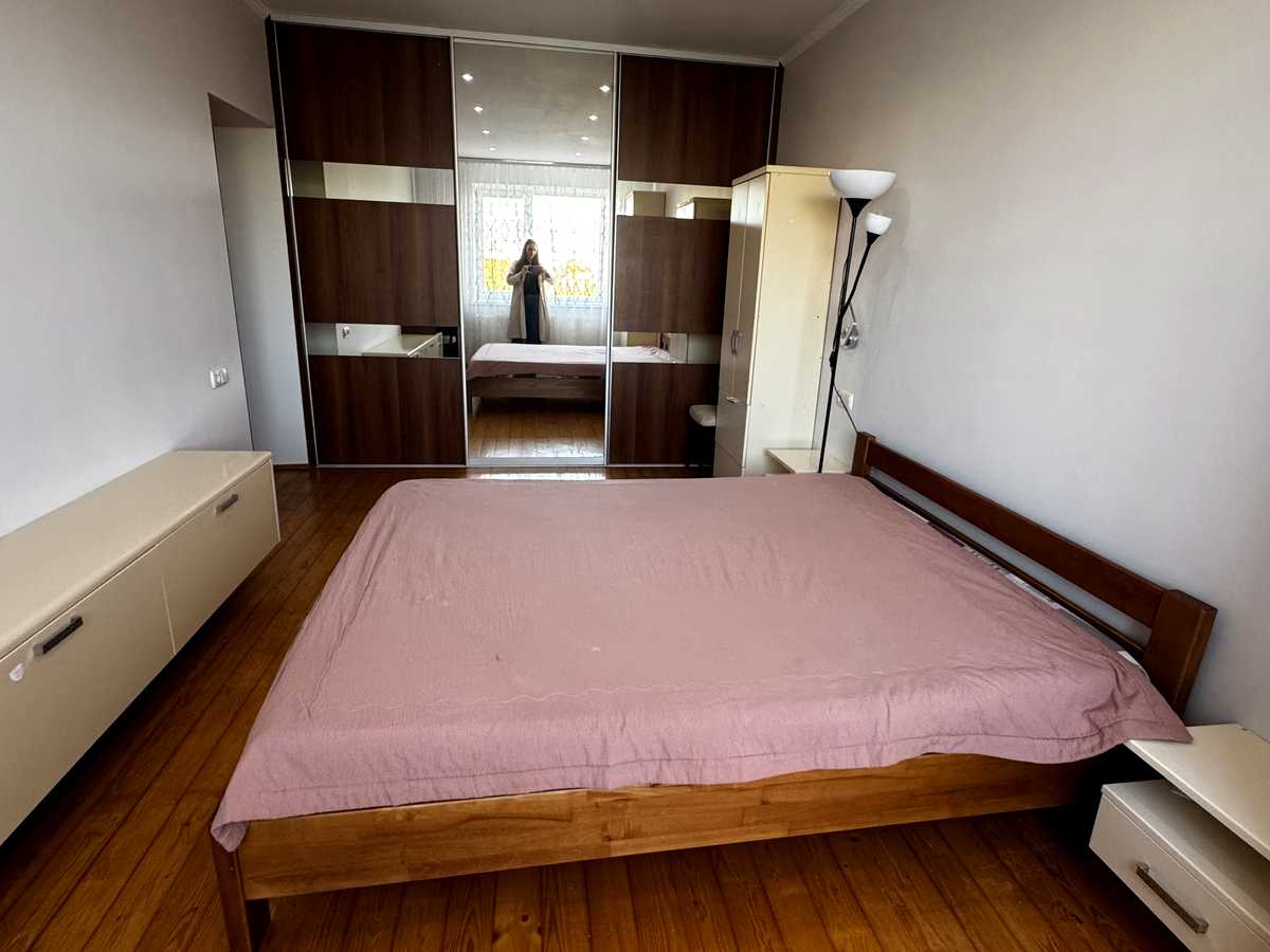 Квартира на вул. Федьковича, 112А в Івано-Франківську, ID 388509, фото №9