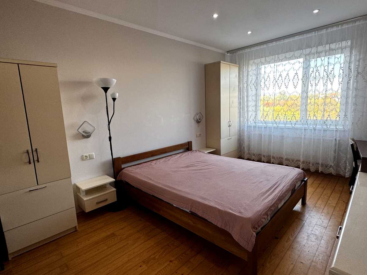 Квартира на вул. Федьковича, 112А в Івано-Франківську, ID 388509, фото №10