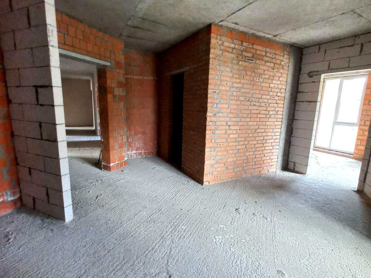 Квартира на вул. Мисливська в Києві, ID 389020, фото №2