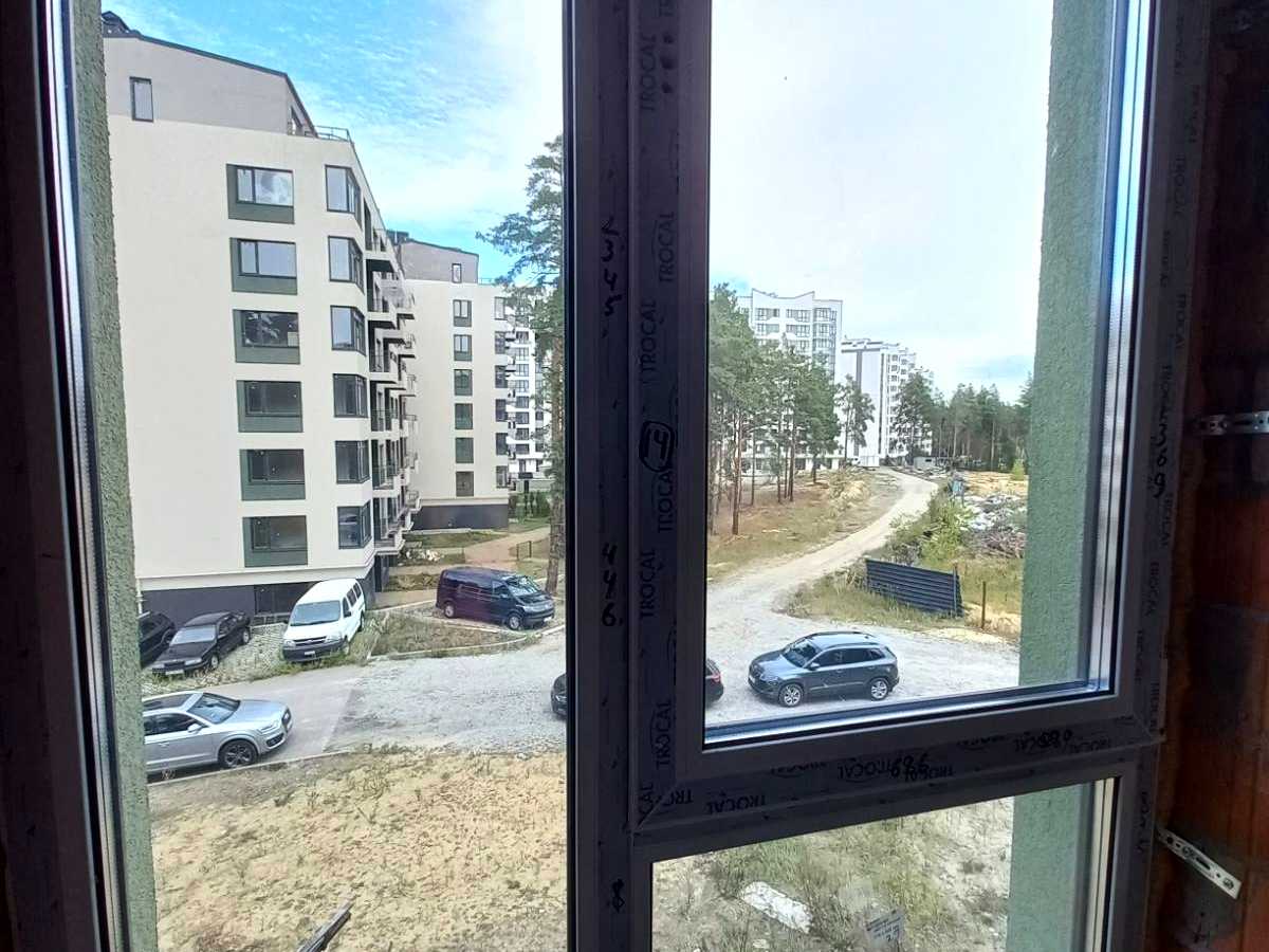Квартира на вул. Мисливська в Києві, ID 389020, фото №16