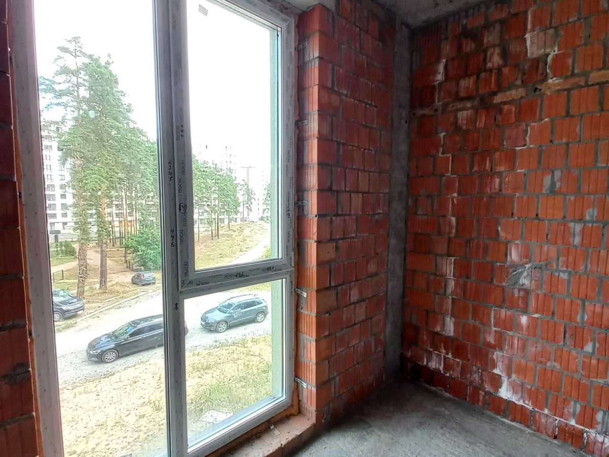 Квартира на вул. Мисливська в Києві, ID 389020, фото №17