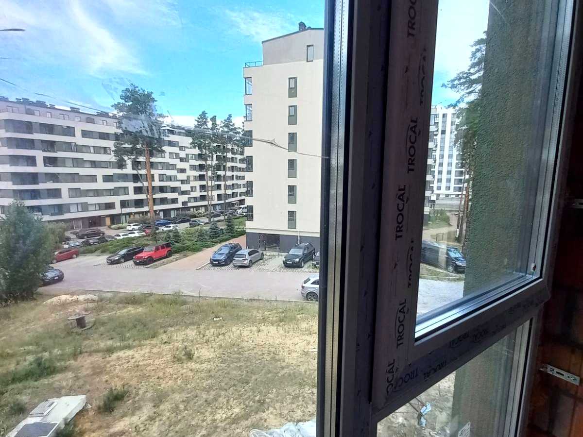 Квартира на вул. Мисливська в Києві, ID 389020, фото №18