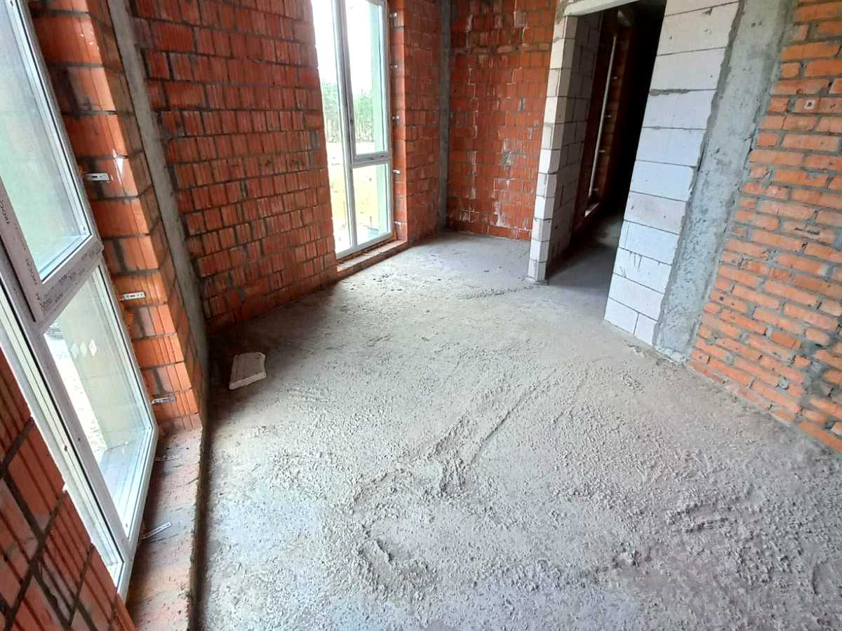 Квартира на вул. Мисливська в Києві, ID 389020, фото №19