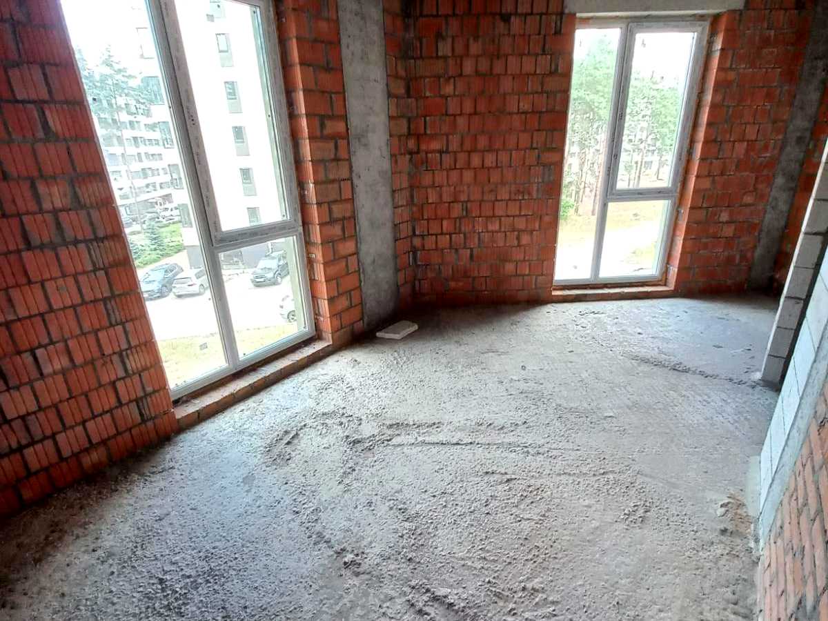 Квартира на вул. Мисливська в Києві, ID 389020, фото №20