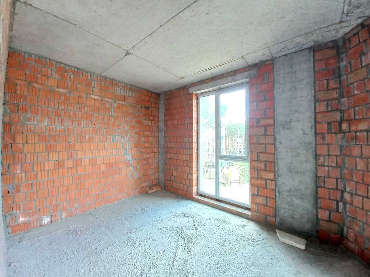 Квартира на вул. Мисливська в Києві, ID 389020, фото №21