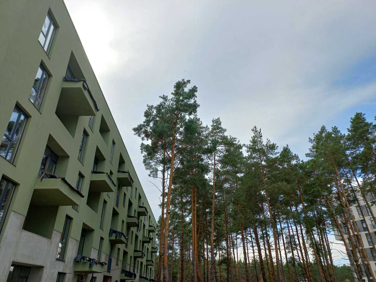 Квартира на вул. Мисливська в Києві, ID 389020, фото №25