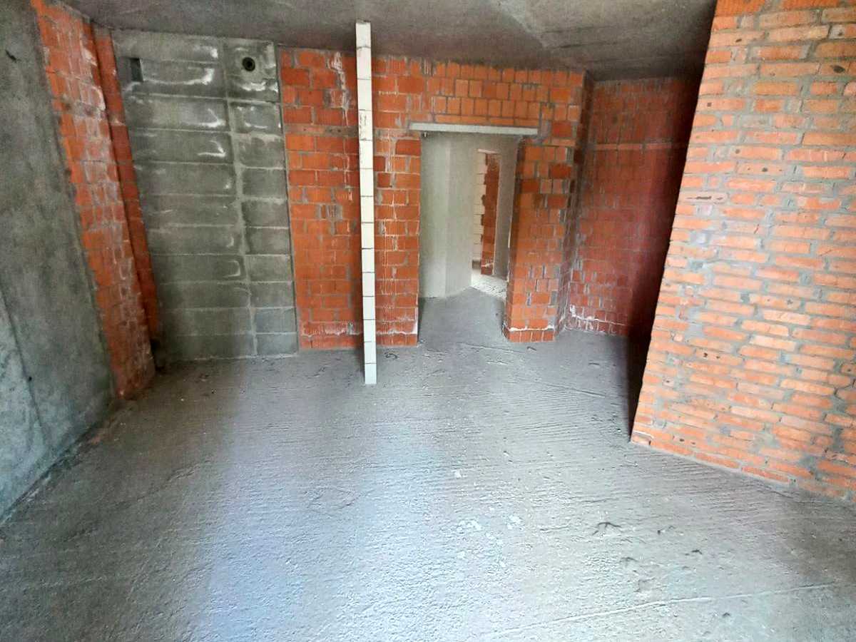 Квартира на вул. Мисливська в Києві, ID 389020, фото №4