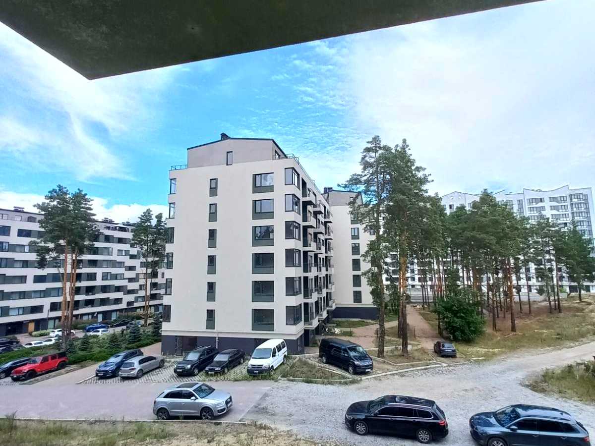 Квартира на вул. Мисливська в Києві, ID 389020, фото №5