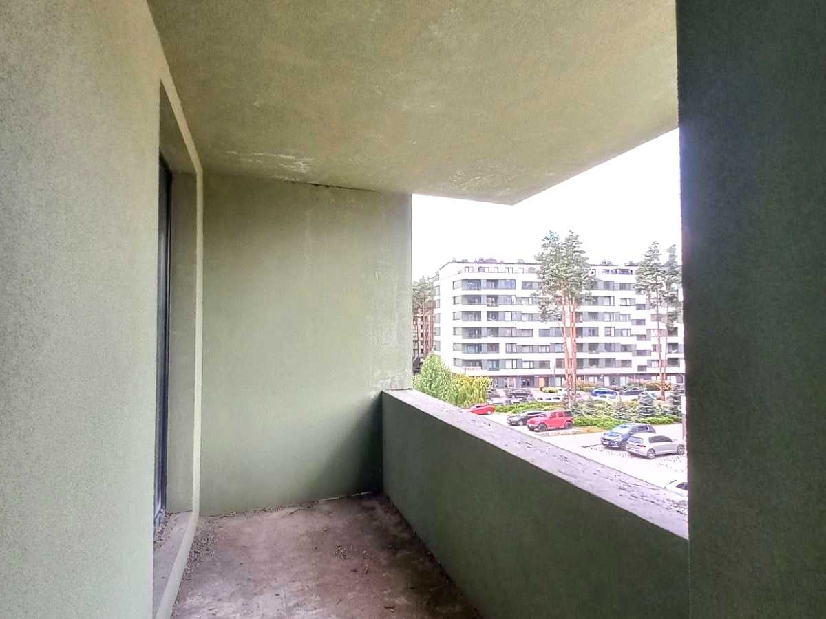 Квартира на вул. Мисливська в Києві, ID 389020, фото №7