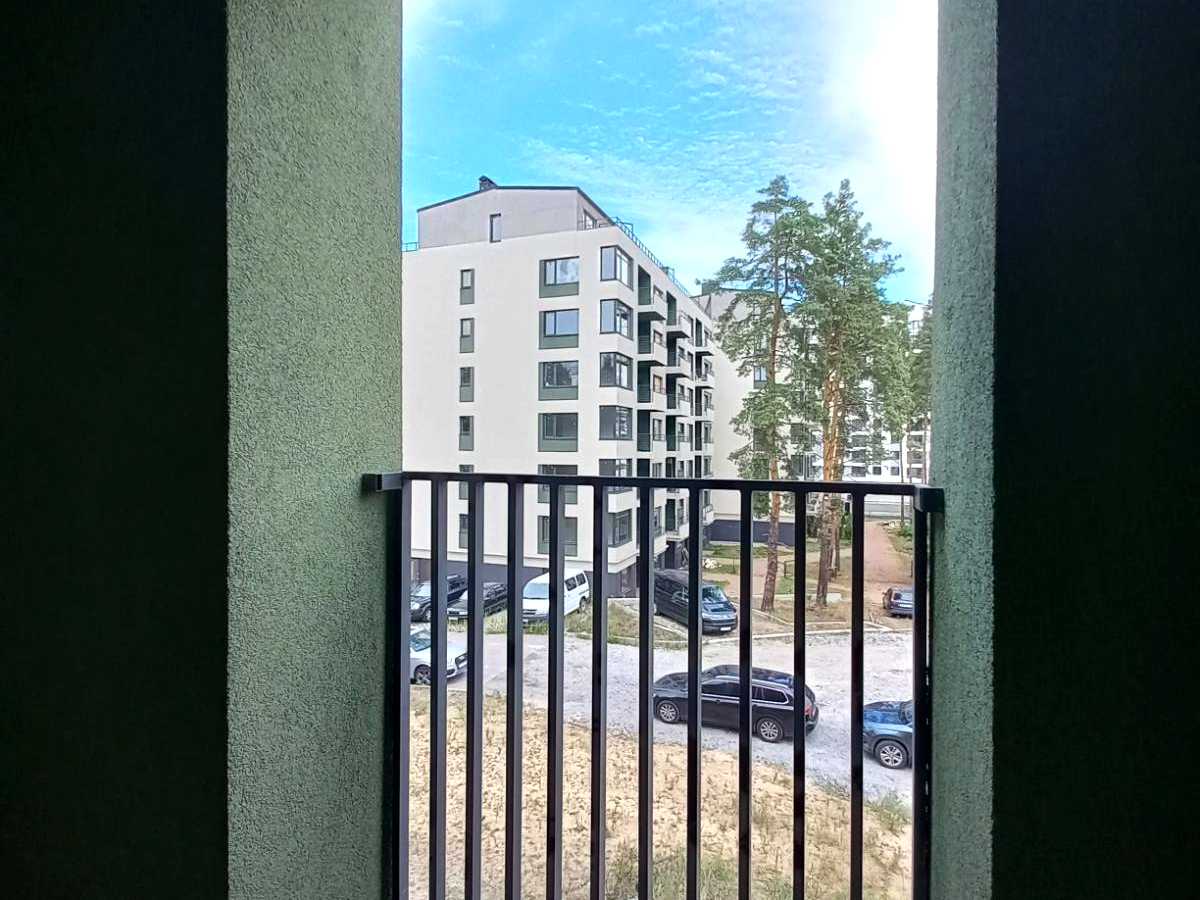 Квартира на вул. Мисливська в Києві, ID 389020, фото №8