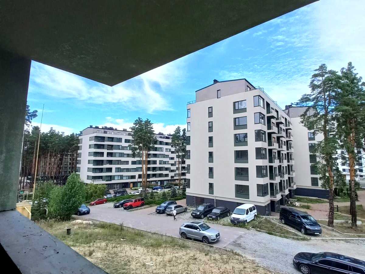 Квартира на вул. Мисливська в Києві, ID 389020, фото №9