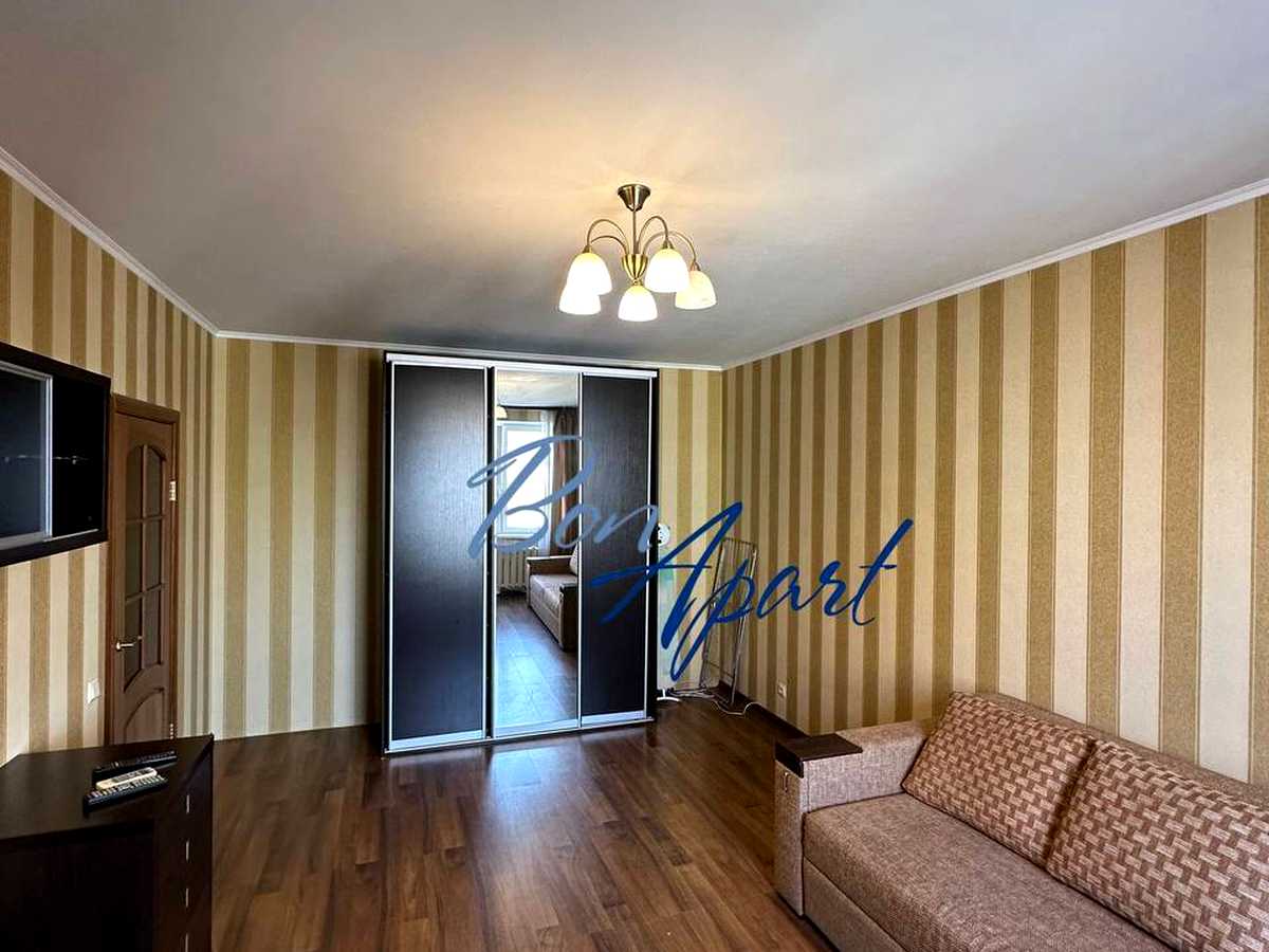 Квартира на пров. Феодосійський, 14 в Київ, ID 382529, фото №2