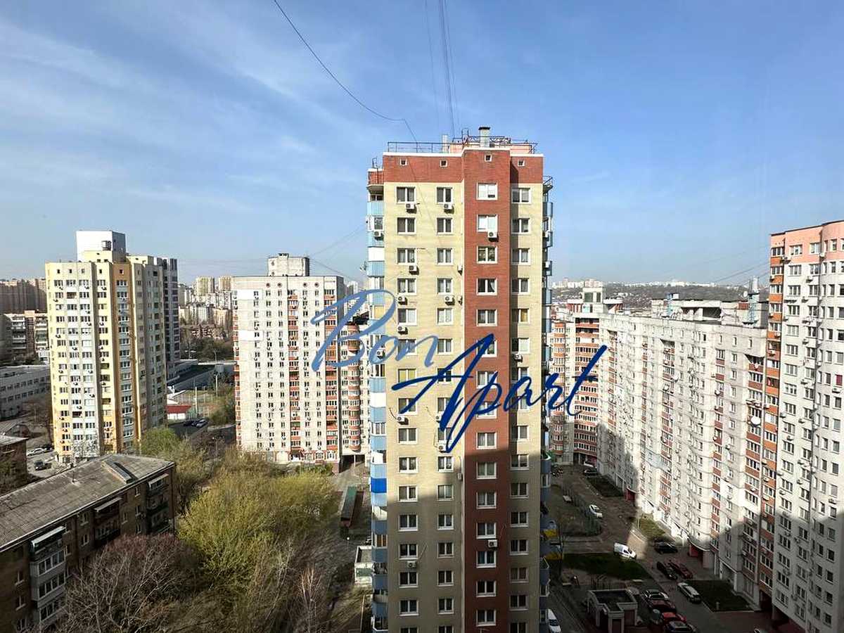 Квартира на пров. Феодосійський, 14 в Києві, ID 382529, фото №11