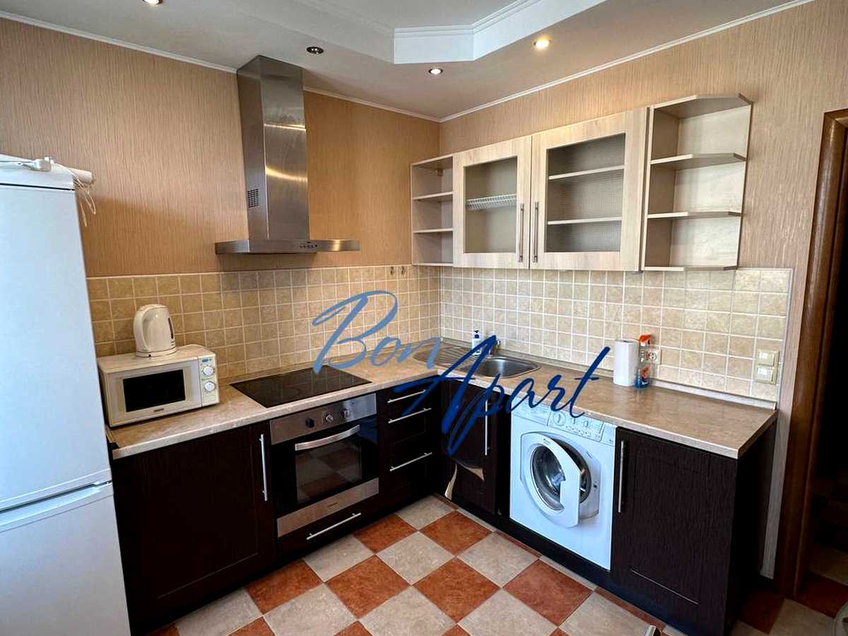 Квартира на пров. Феодосійський, 14 в Київ, ID 382529, фото №3