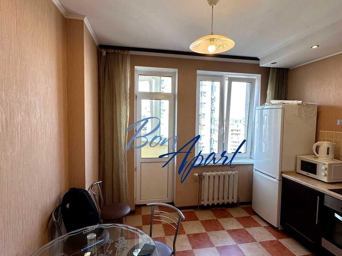 Квартира на пров. Феодосійський, 14 в Києві, ID 382529, фото №6