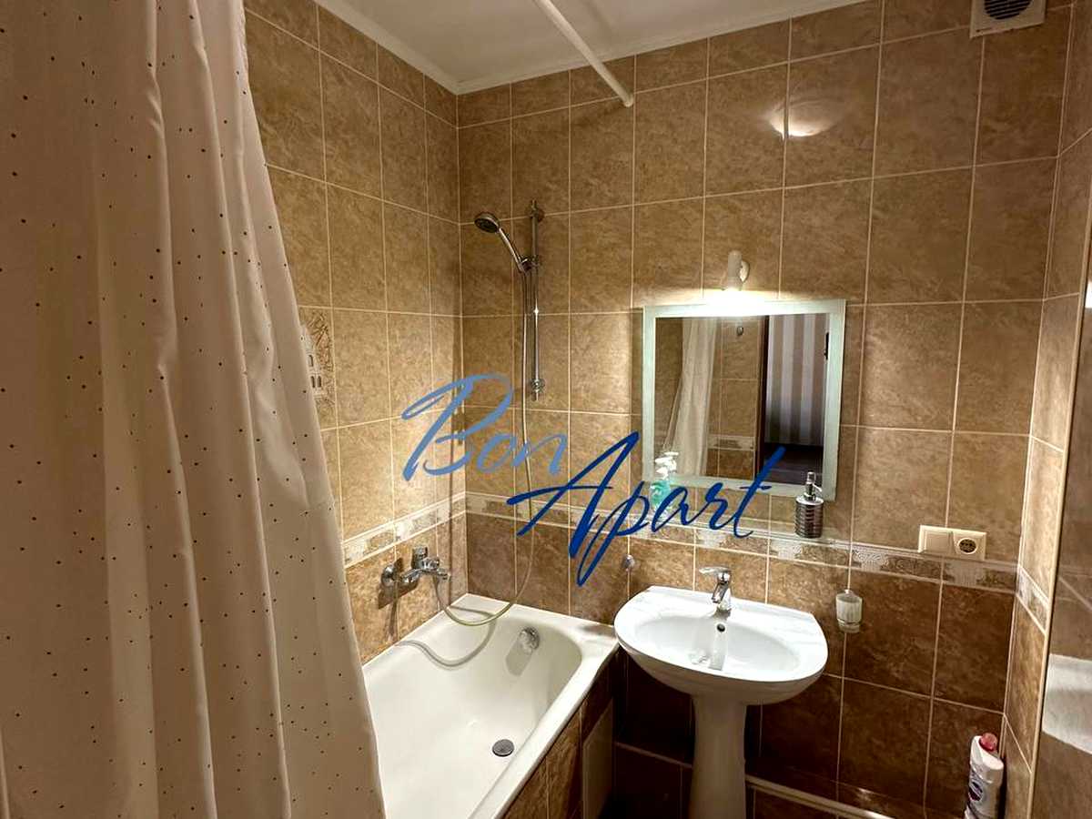 Квартира на пров. Феодосійський, 14 в Києві, ID 382529, фото №7