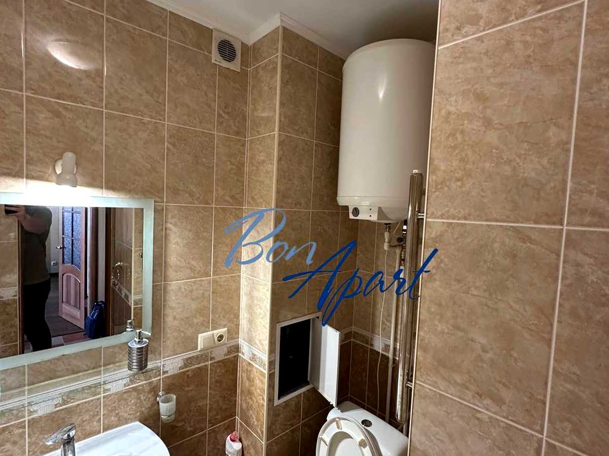 Квартира на пров. Феодосійський, 14 в Києві, ID 382529, фото №8